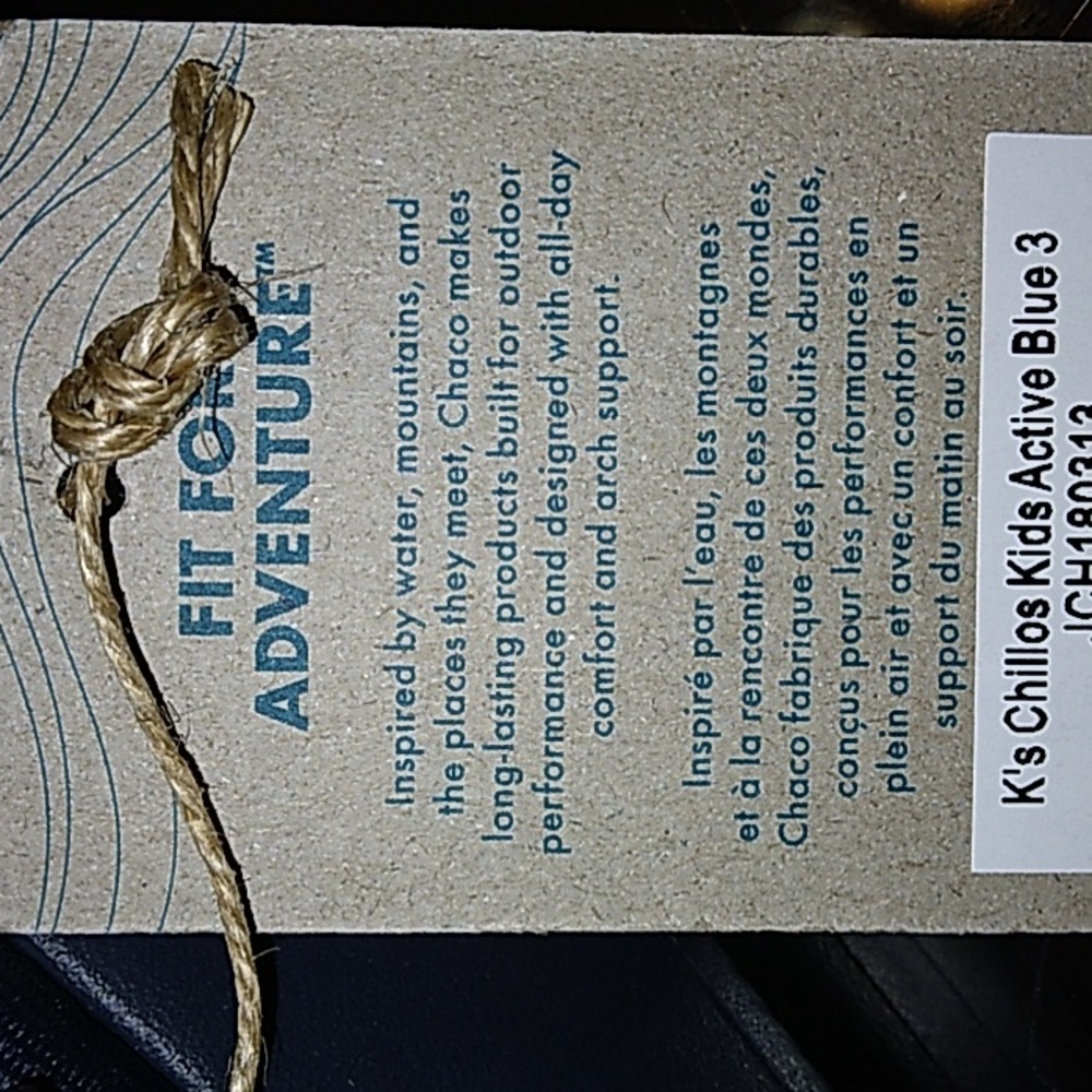 CHACO Slides - Picture 2 of 4